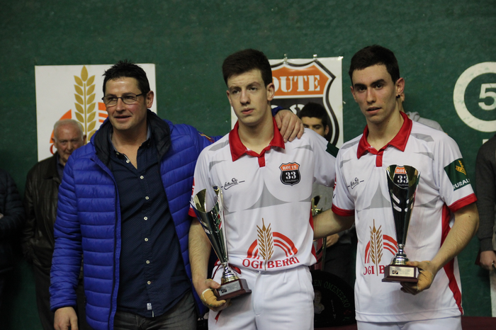 Labaka eta Araguren nagusi,  36 1520107533206