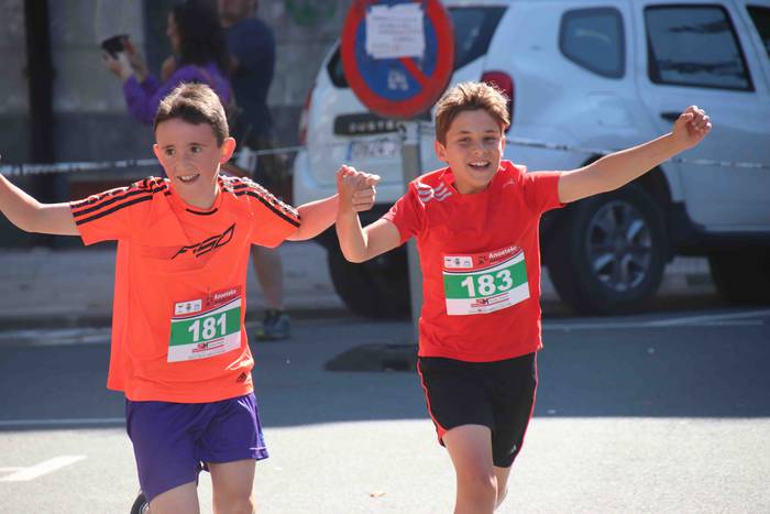 Anoetako haur krosa 61 1529746538695