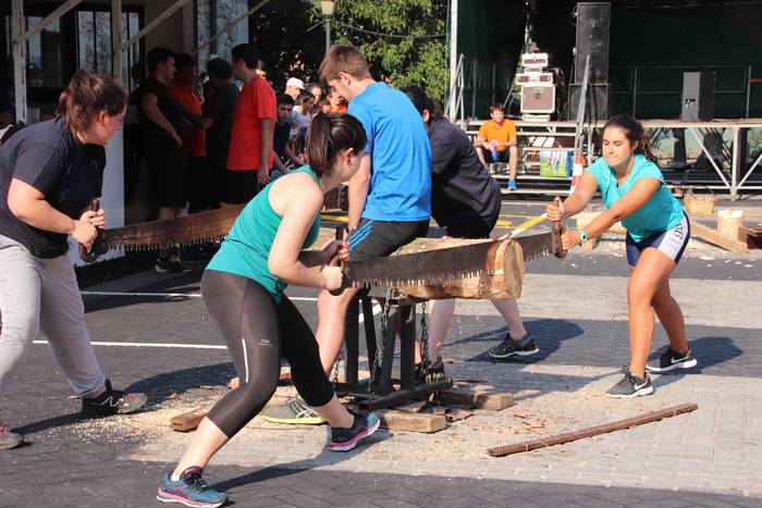 Larraulgo jaiak 2019 Herri K 18 1564855106032