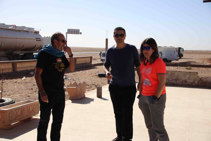 Basamortuaren erdian, helbur 14 1638889771007