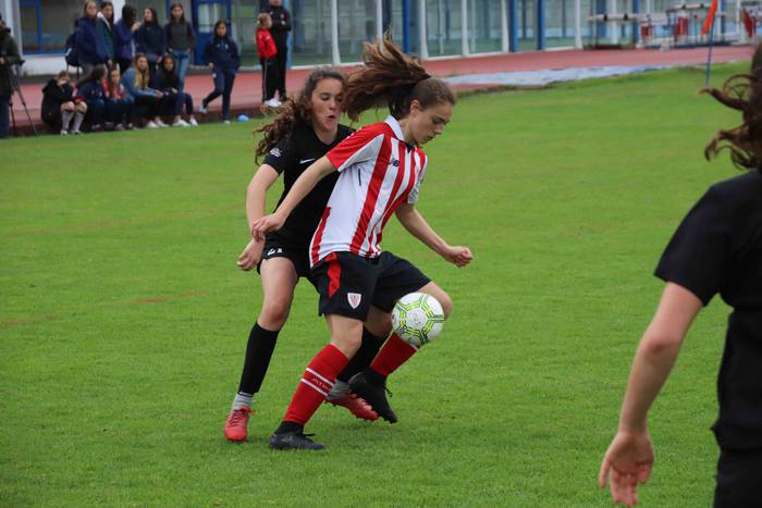 IV. Nescup Txapelketa Tolosa 28 1556389345461