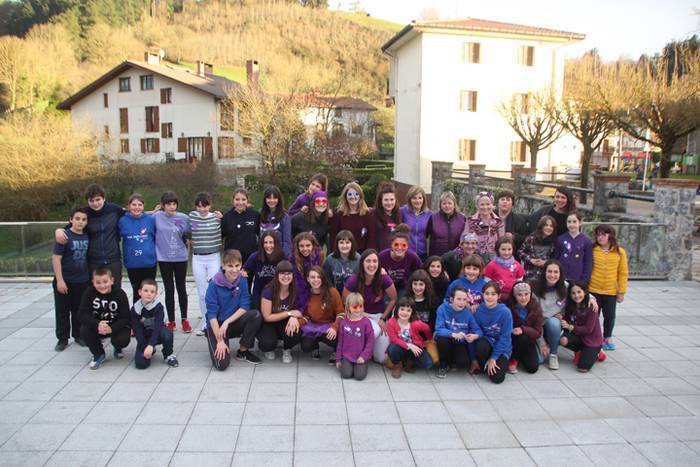 Altzo Martxo Morea flashmoba 1 1520709224341