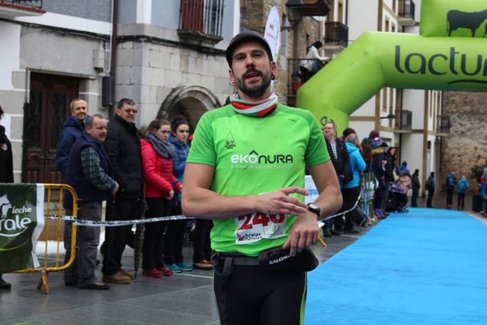 Jokin Lizeaga eta Veronica D 87 1517771745203