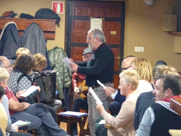 amezketa kantu afaria euskaraldia 9 1543915901765