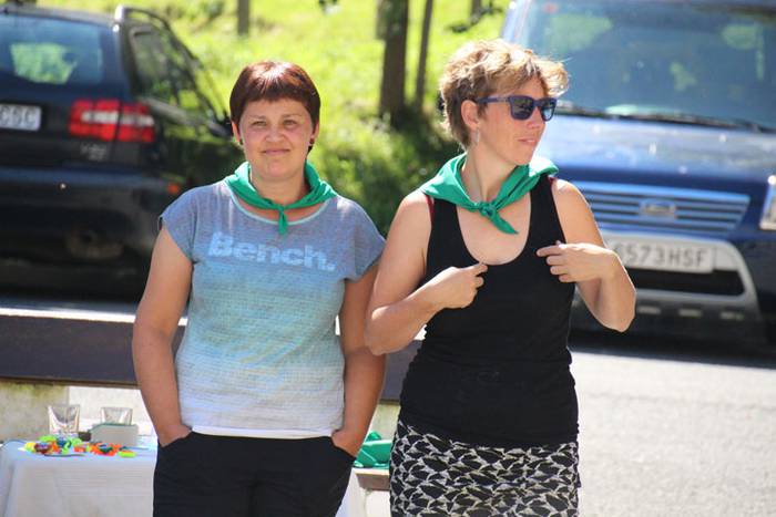 Bertsotan hasi dute festa Gaztelun 9 1471174912616