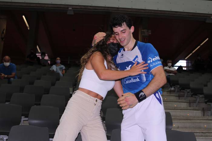 Jokin Altuna buruz buruko tx 49 1624217882996