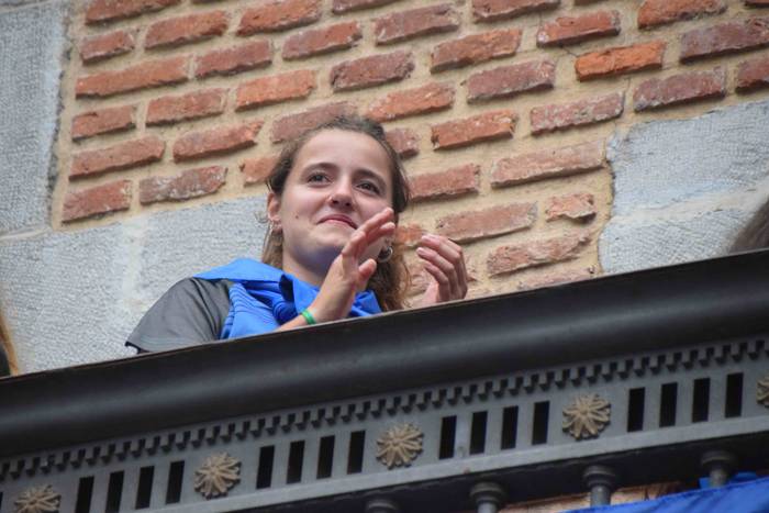 «Zorionak eta eskerrik asko  106 1536524030882