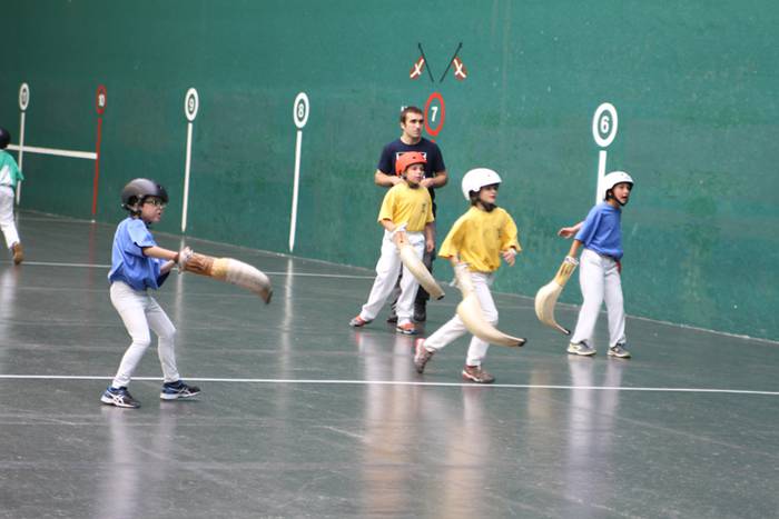 Gipuzkoako Zesta Punta Topak 9 1494857339352