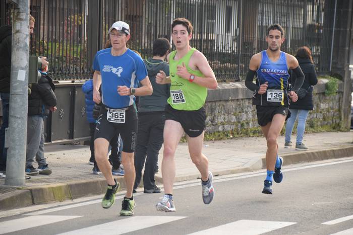 IKAZTEGIETAKO XVII. HERRI KR 97 1511032739180