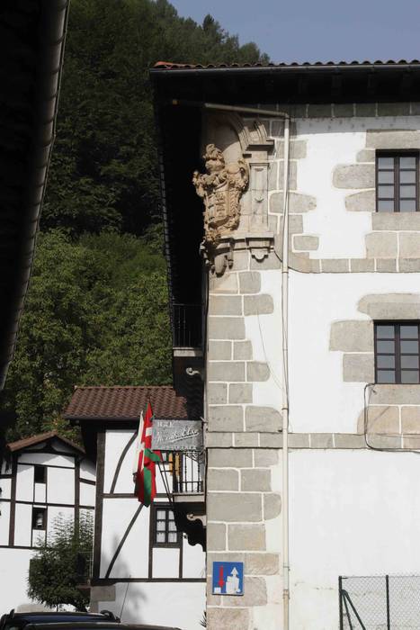 Albizturko festak. Txupinazo 7 1660384557182