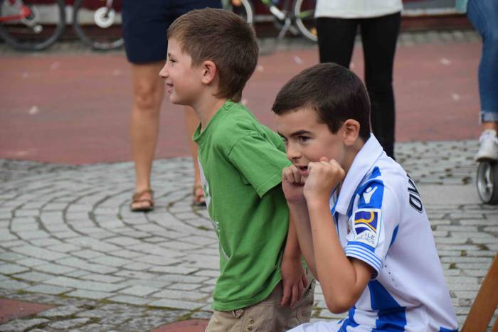 Bidaniko festak 2018 suziria 125 1535047315102