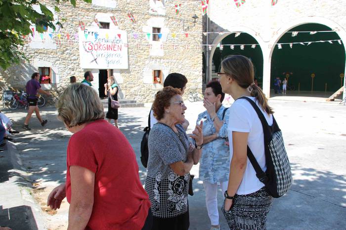 Gazteluko festak 2019 Txupin 6 1565788986918