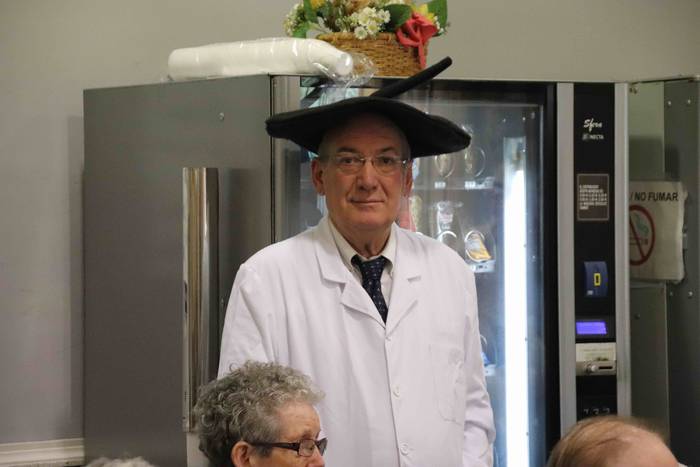 Piñata eguna ospatu dute Iur 2 1583062833145