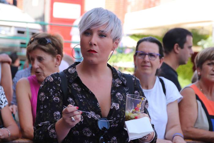 "Ibarra, Azoka eta Piparra" 80 1537103670100