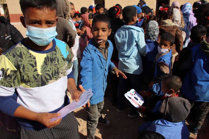 Hodeien bidezko mezuak irits 19 1639090777922