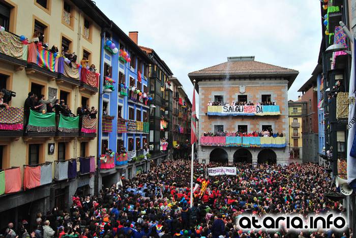 ostegun gizena 2016 txupinazoa 39 1454601573032