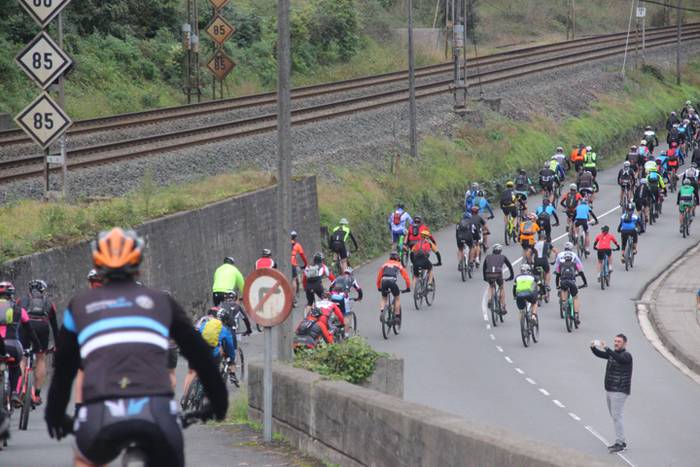 Martxan, mendiko bizikletak  31 1509287775214