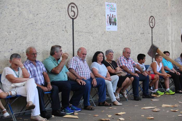 Bedaioko ingurutxoa ezin falta festetan 6 1473618663810