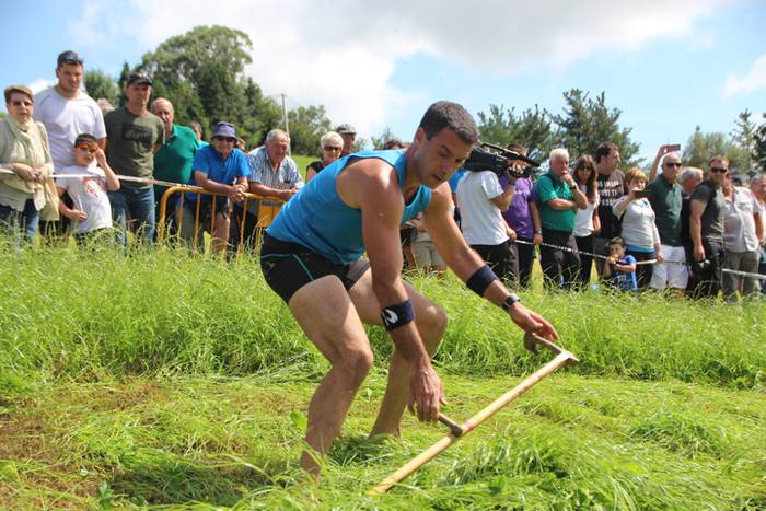 Julen Gabirondo Izeta, Euska 18 1502045811999
