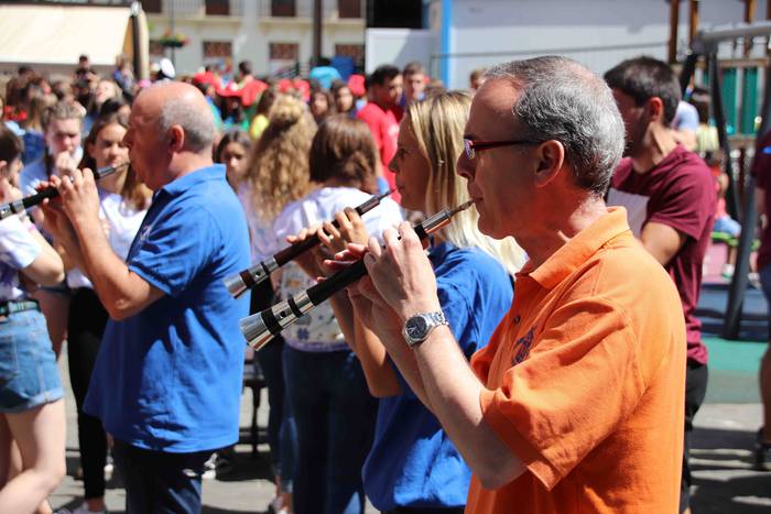 Tolosa San Joan jaiak 2019 k 21 1561203300955