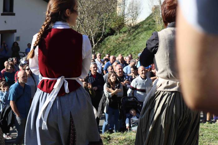 Mikel Atxega Malkorra omendu 28 1668355400473