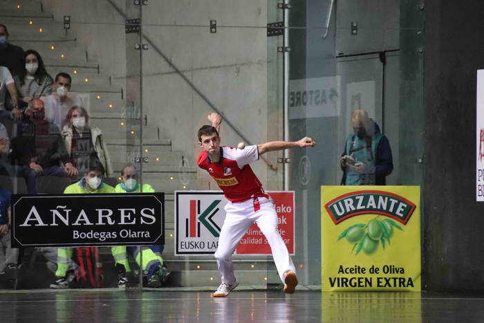 Azkeneraino borrokatuz lortu 42 1649016655804