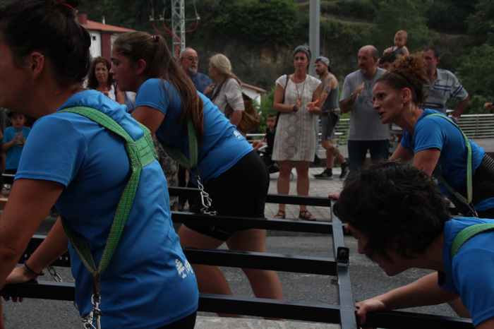 Ibarra nagusi izan da, Euska 26 1503772034600