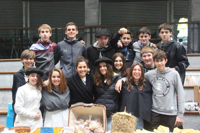 Larrunarri dotore jantzi dut 21 1509894072441