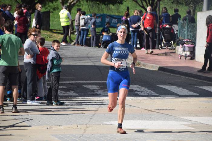 Hassan Ait Chaou eta Maitane 101 1489934153347