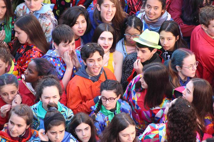 Txupinazoa balkoiko begirada 20 1582215759873