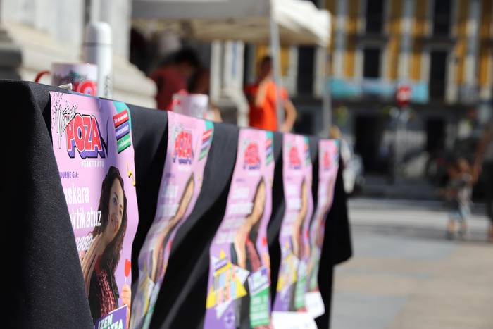 Euskara, poz guztien iturri 8 1632573402600