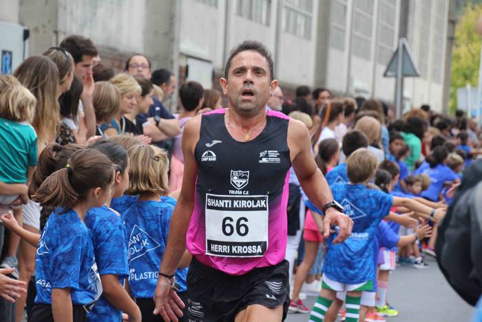 Aitor Arroyo eta Maite Arrai 131 1570885962334