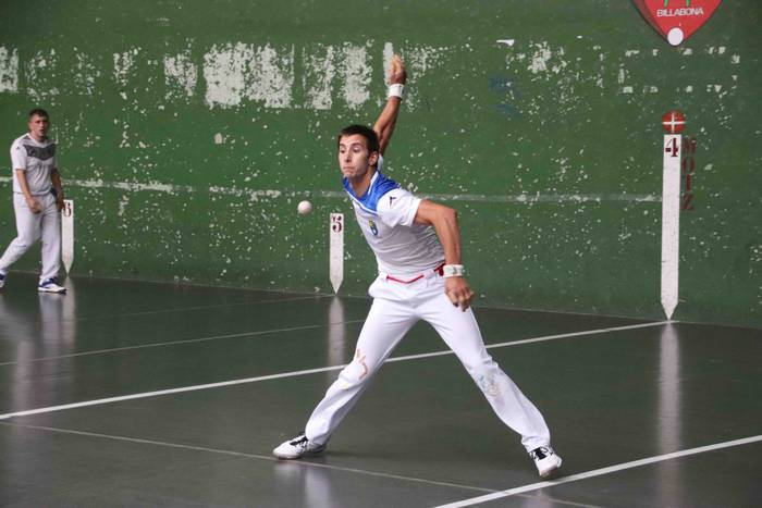 Eskualdeko pilotarien artean 13 1594199343878