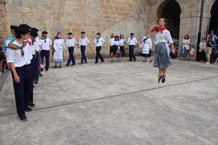 Asteasuko san pedro festak d 32 1656506362852