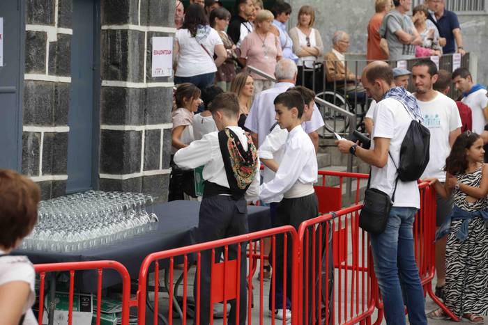 Jendetsua izaten ari da Erro 36 1659205842515