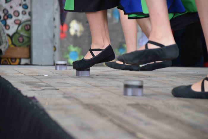 San Inazio eguna Altzo dantz 26 1627737679584