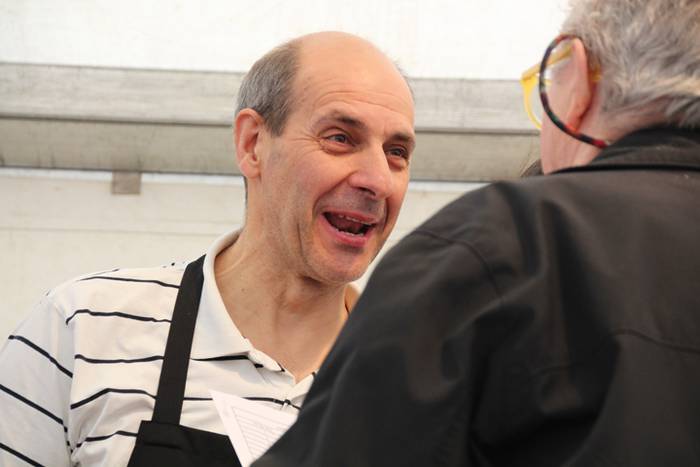 La Jara elkarteak irabazi du 19 1523801964006