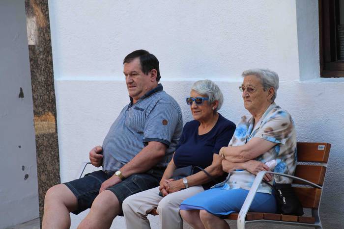 Dantza izan da protagonista  38 1563291846036