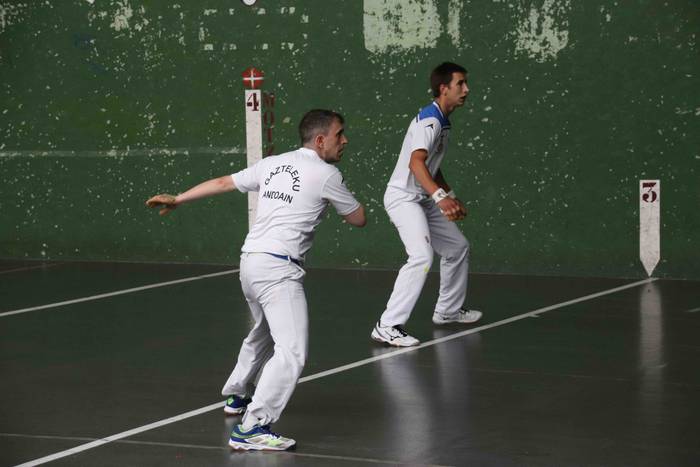 Eskualdeko pilotarien artean 16 1594199345907