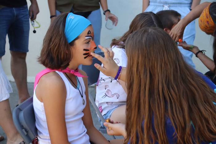 Txikiak buruhandiei ihesi ib 36 1566045843941