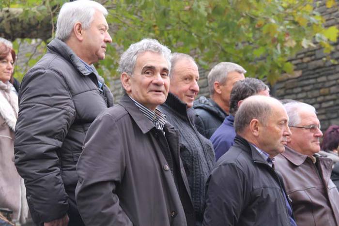 Muskerraren eguna 45 1448717117934