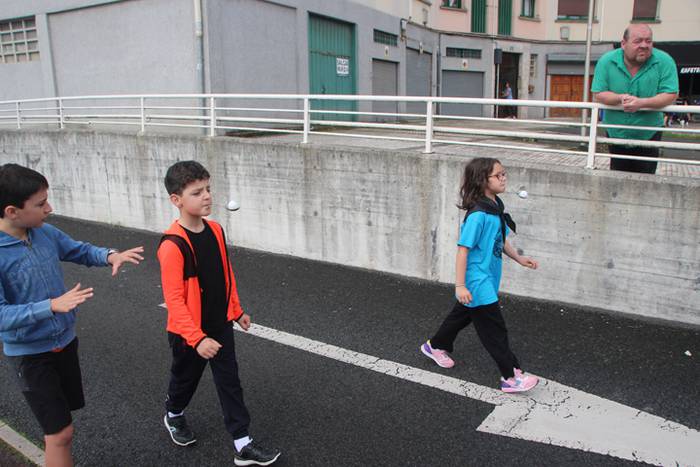 Zizurkilgo Ugare Festak haur 4 1527941995664