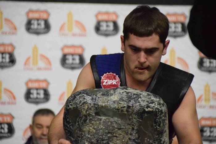 Jokin Eizmendik irabazi du A 9 1573931068982