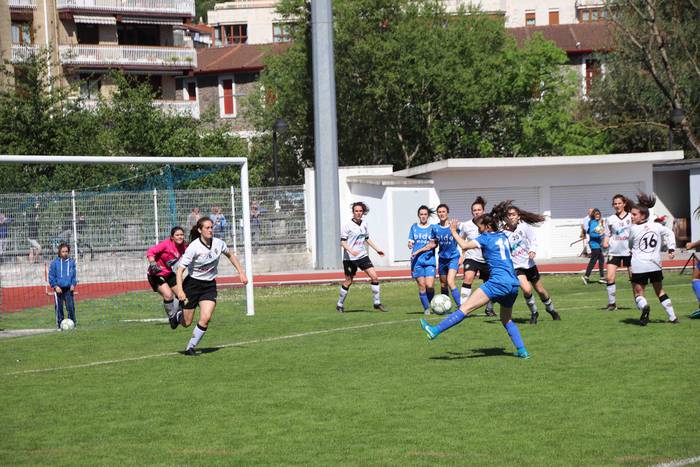 Tolosa CF bigarren mailara i 15 1556476681945