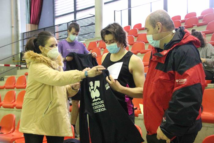 Lokotx biltzen txapelduna, J 47 1612638162917