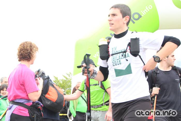 San Migeleko ataria, XIV Orduak 205 1464544346208