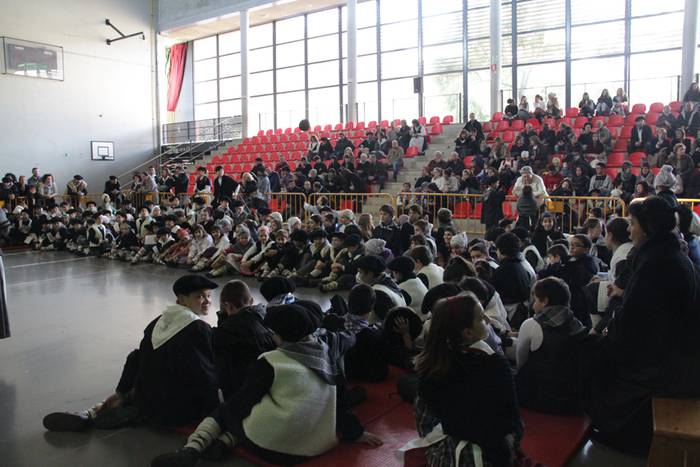 Gabon eskea eta olentzero 2015 69 1450964190917