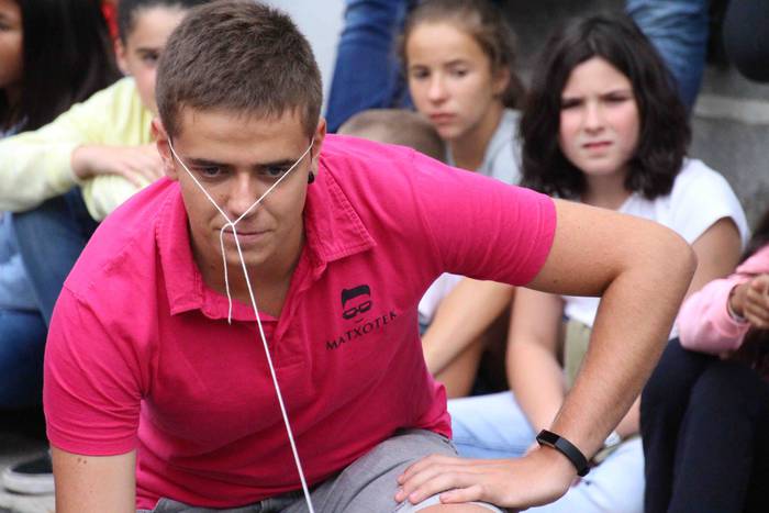 Amezketa San Bartolome jaiak 38 1535219973142