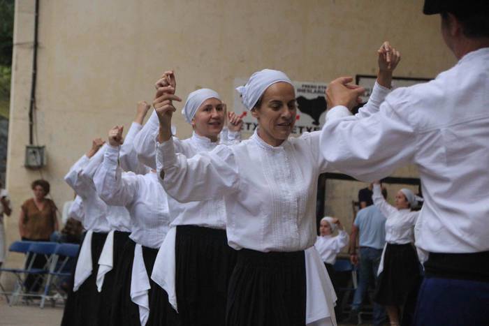 Bedaioko ingurutxoa, inoizko 52 1536521364954