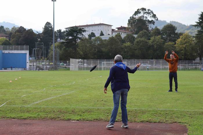 Beste urte batez, txapela ja 2 1633867891664